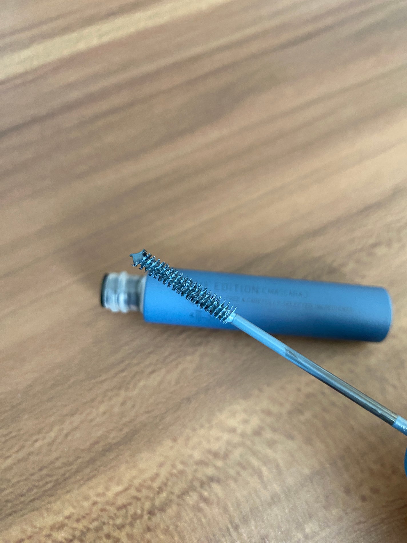 エテュセ アイエディション(マスカラ)/ettusais/マスカラを使ったクチコミ(1枚目)