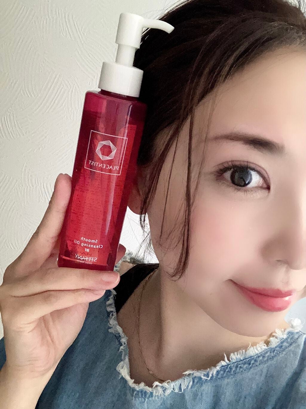 ð·ããð·ãã©ããâÂŽ-ããŸã on LIPS ãã¯ã¬ã³ãžã³ã°ã«ãã©ã»ã³ã¿é
åðãPLACENTISTã¹ã ãŒã¹ã¯..ãïŒ3æç®ïŒ