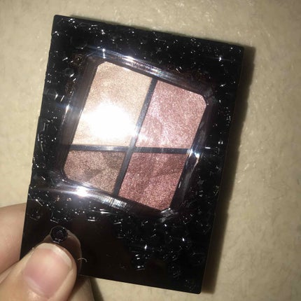 ジェミィリッチ アイズ/Visée/アイシャドウパレットを使ったクチコミ(1枚目)