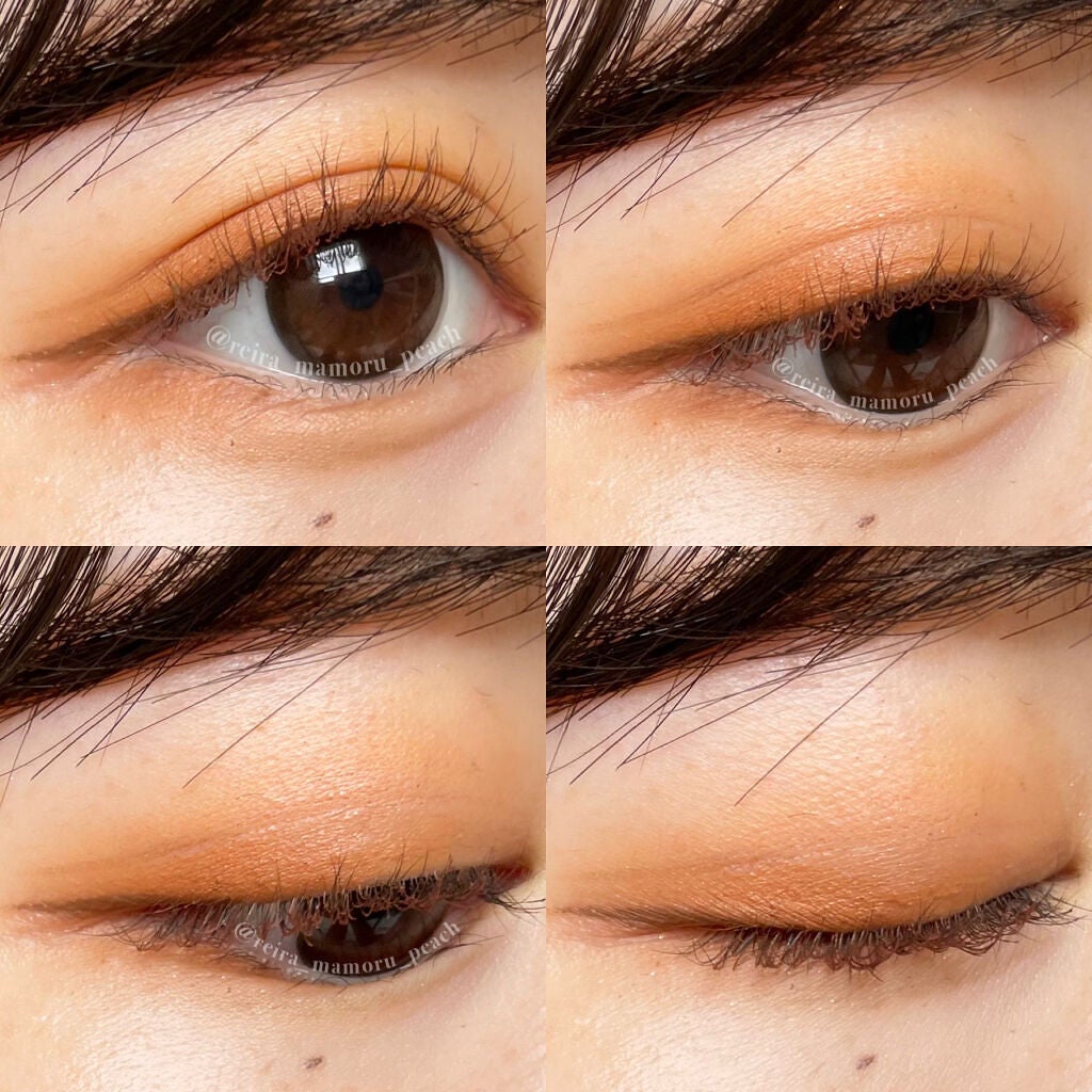 SUIKOミネラルマルチカラー/SUIKO HATSUCURE/単色アイシャドウを使ったクチコミ(5枚目)