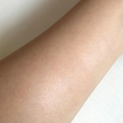 スティック美容液(レモン)/ネイチャーリパブリック/フェイスバームを使ったクチコミ(4枚目)