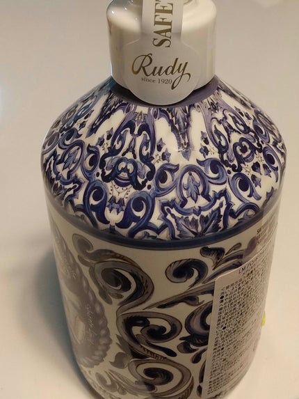 ハンドウォッシュ/Rudy(ルディ)/ハンドソープを使ったクチコミ(2枚目)