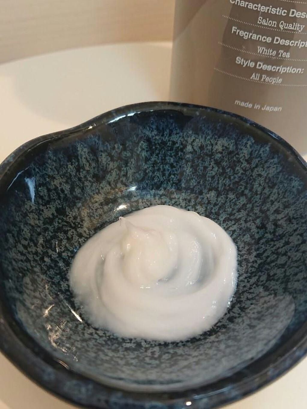 モイストシャンプー/トリートメント/FURAcare/市販シャンプーを使ったクチコミ(3枚目)