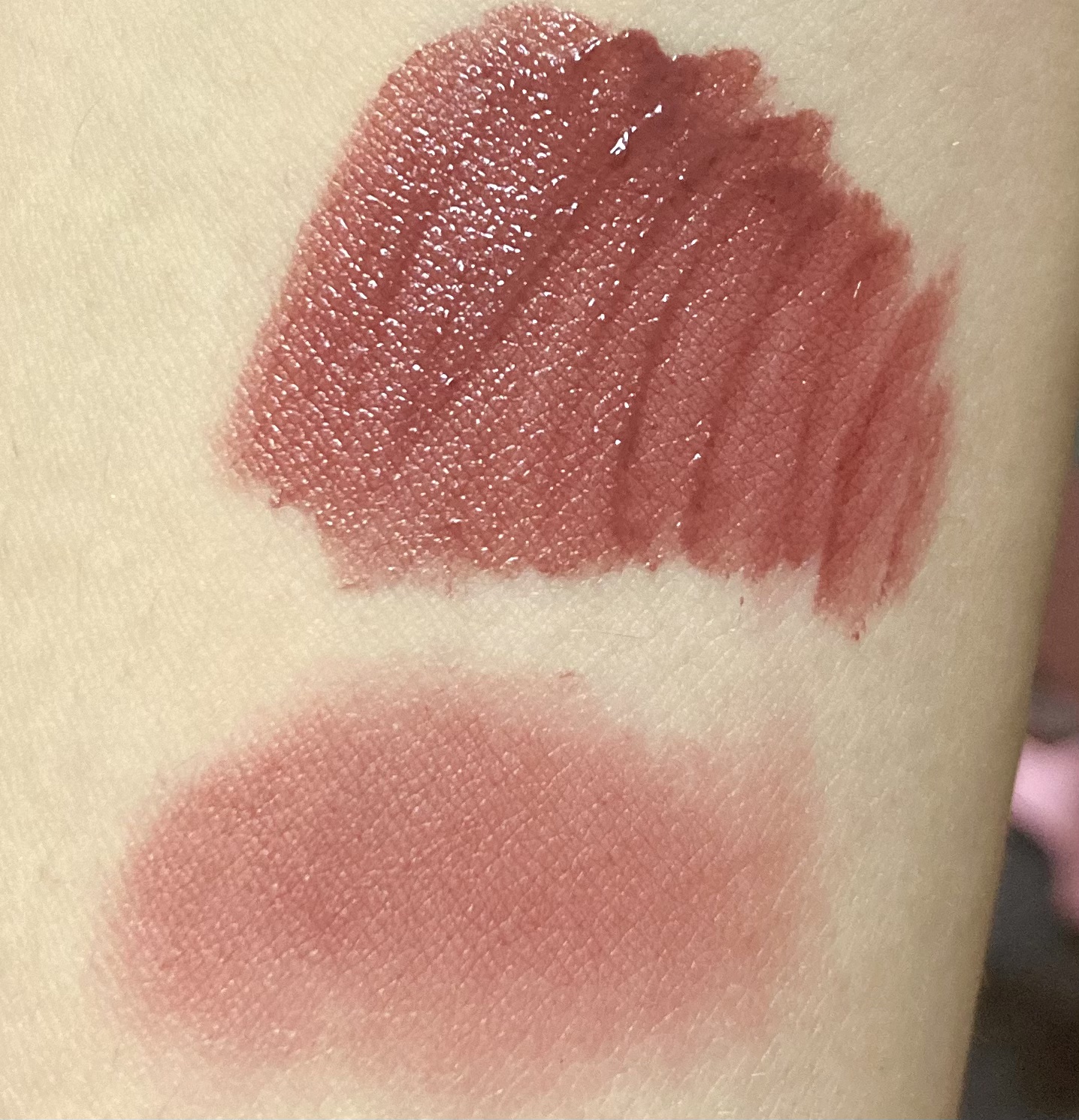 むっちリップ/b idol/口紅を使ったクチコミ（3枚目）