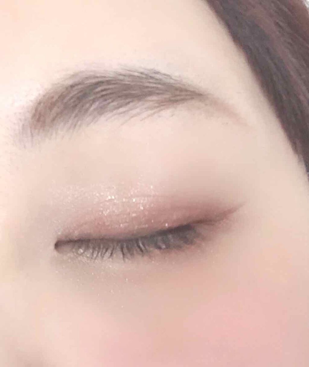 プロフェッショナル アイブロウ ペンシル＆パウダー/リンメル ロンドン/パウダーアイブロウを使ったクチコミ（3枚目）
