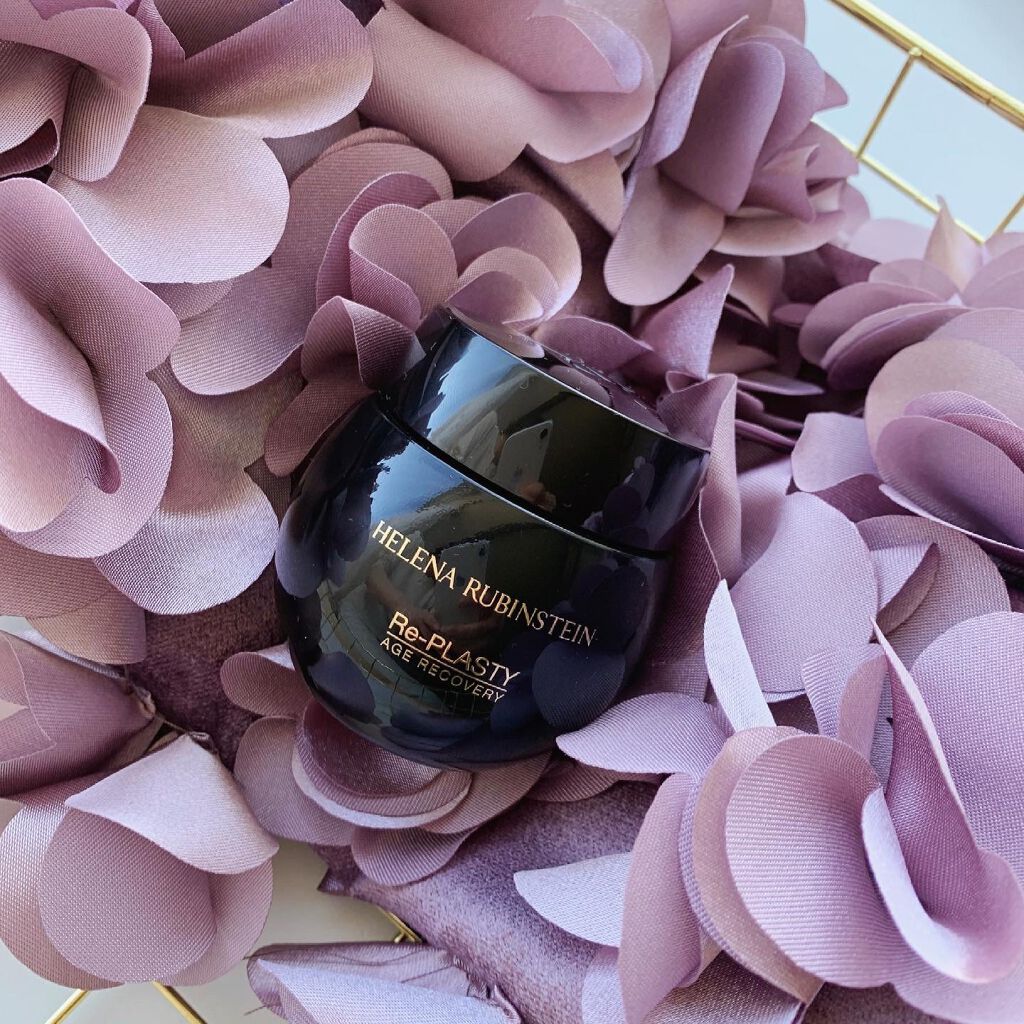 リプラスティ R.C. クリーム/HELENA RUBINSTEIN/フェイスクリームを使ったクチコミ(6枚目)