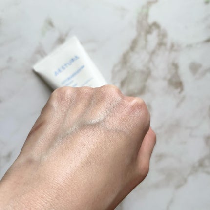 アトバリア365クリーム/AESTURA/フェイスクリームを使ったクチコミ(9枚目)