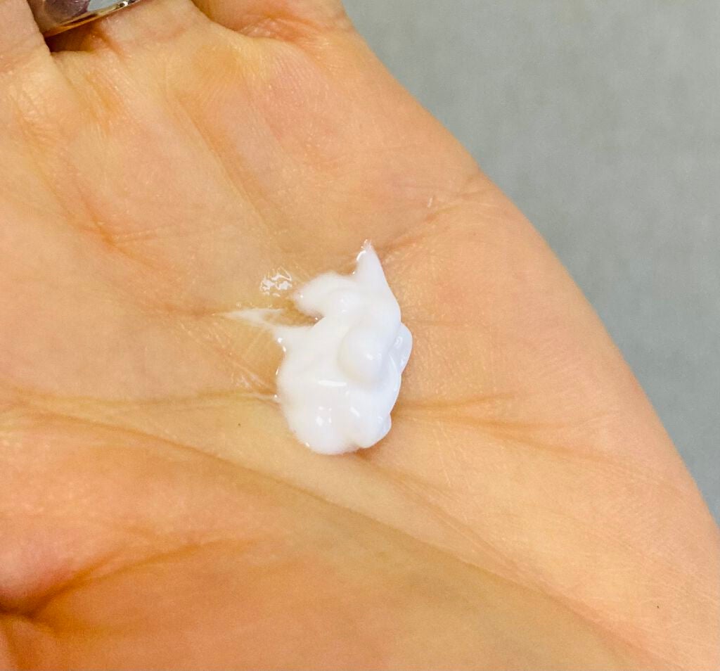 uka マルチデイリーセラム/uka/ヘアミルクを使ったクチコミ(3枚目)