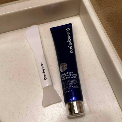 を使ったクチコミ(1枚目)