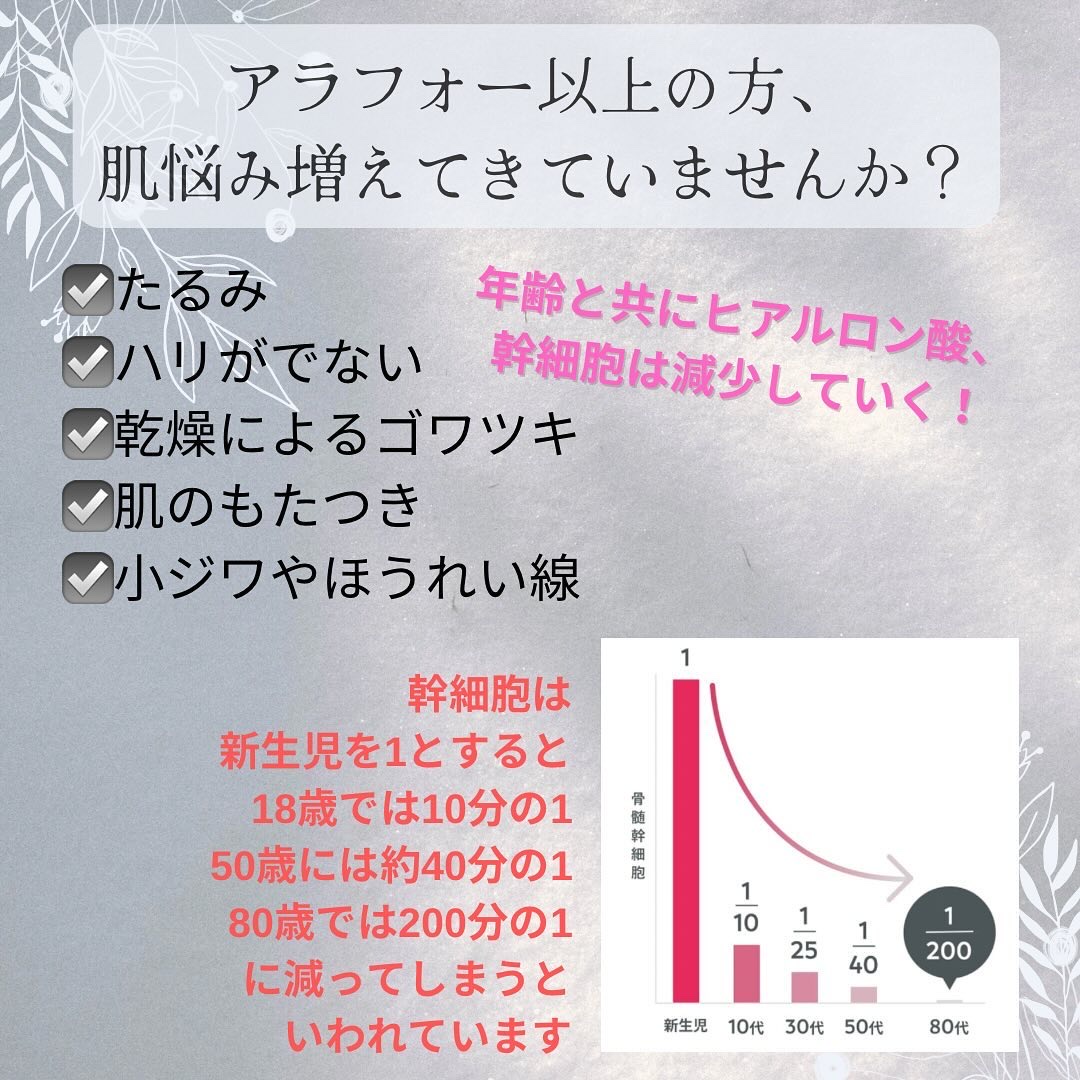 リセラージュ 美容液 /Recellage/美容液を使ったクチコミ（2枚目）