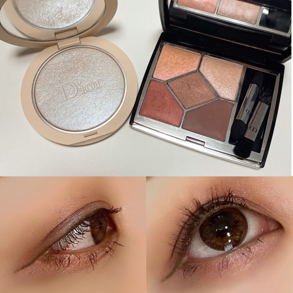 イニミタブル エクストレム/CHANEL/マスカラを使ったクチコミ（2枚目）