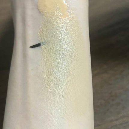 RMK リクイドファンデーション フローレスカバレッジ/RMK/リキッドファンデーションを使ったクチコミ(3枚目)