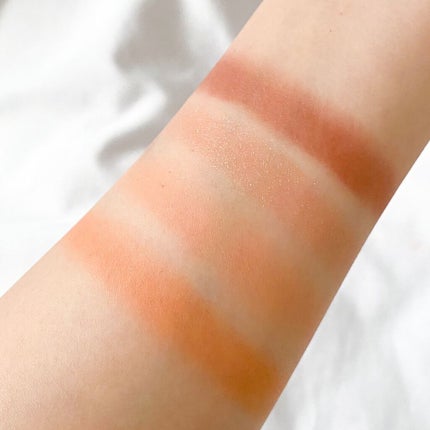 レ キャトル オンブル/CHANEL/アイシャドウパレットを使ったクチコミ(2枚目)