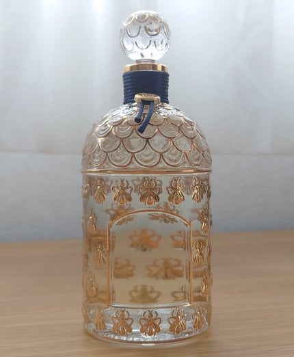 アクア アレゴリア ハーバ フレスカ/GUERLAIN/香水を使ったクチコミ(2枚目)