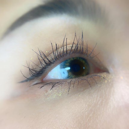 パーフェクトエクステンション マスカラ for カール/D-UP/マスカラを使ったクチコミ(3枚目)