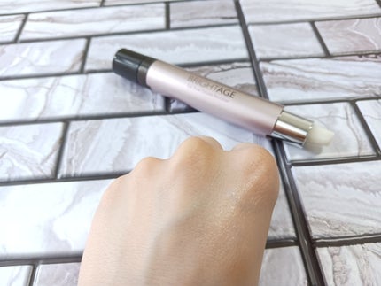 アイゾーン ダブルリバイタライザー/BRIGHTAGE/アイケア・アイクリームを使ったクチコミ(6枚目)