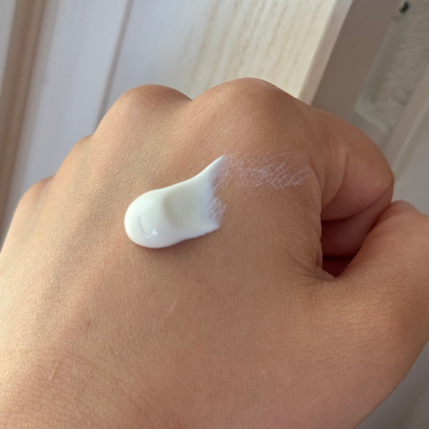 オルビス リンクルブライトUVプロテクター/オルビス/日焼け止めクリームを使ったクチコミ(2枚目)