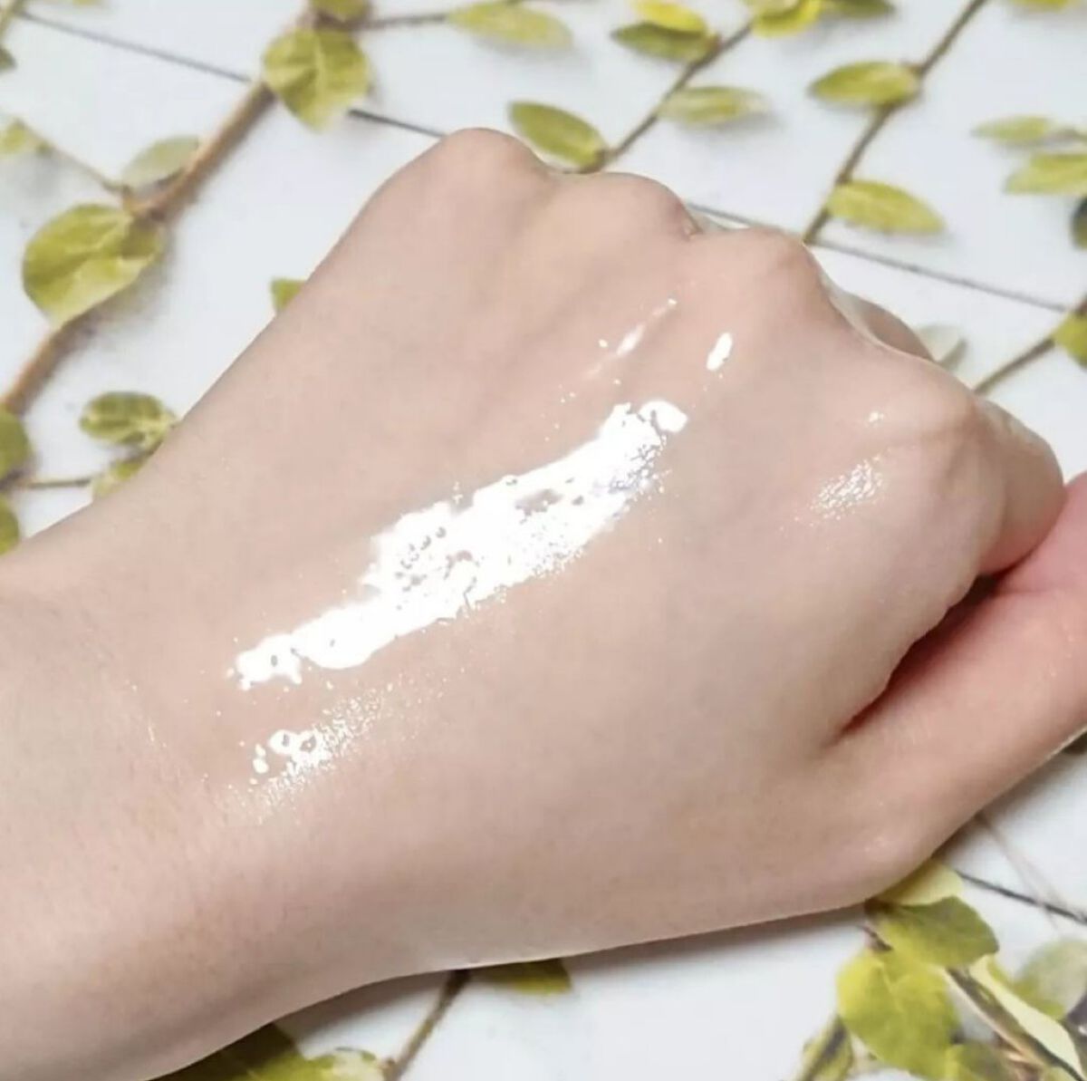 EPIS モイスチュアスキンオイル/EPIS/ボディオイルを使ったクチコミ(2枚目)