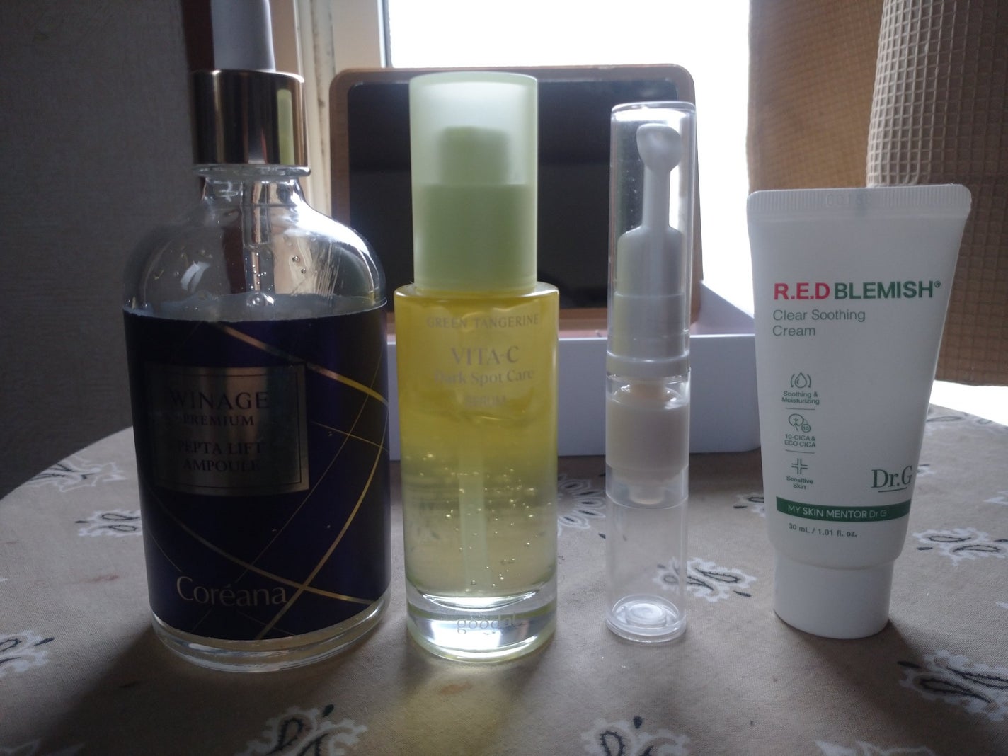 オイデルミン(N)/SHISEIDO/化粧水を使ったクチコミ(2枚目)