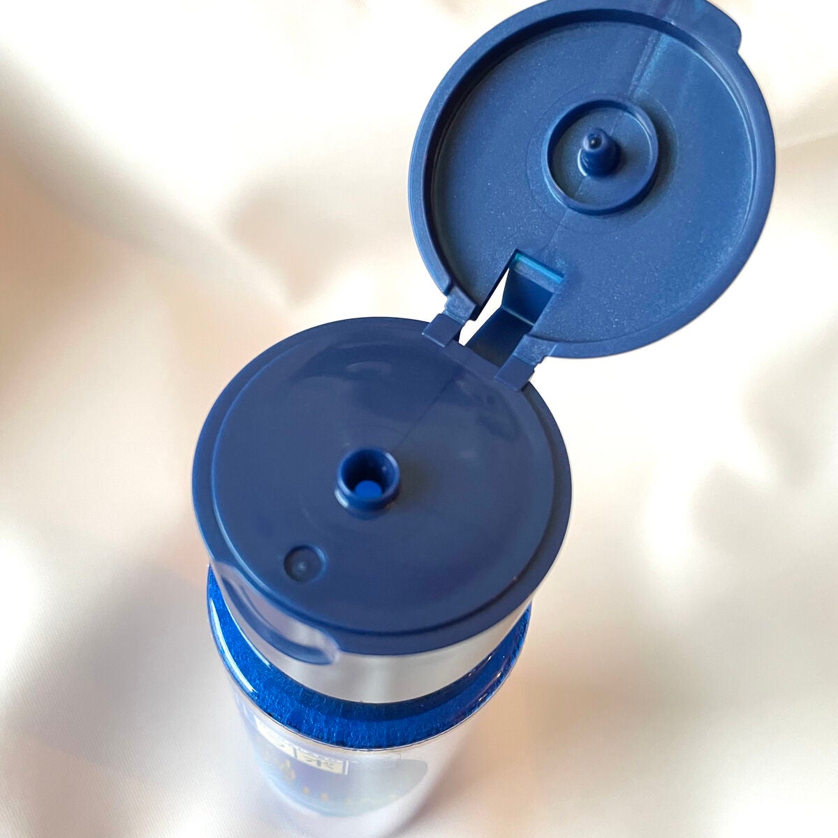 白潤プレミアム薬用浸透美白化粧水/肌ラボ/化粧水を使ったクチコミ(3枚目)