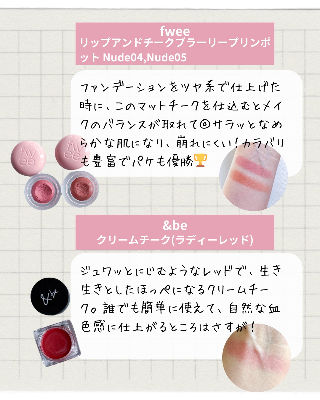 アイラッシュライナー/UNMIX/ペンシルアイライナーを使ったクチコミ（3枚目）