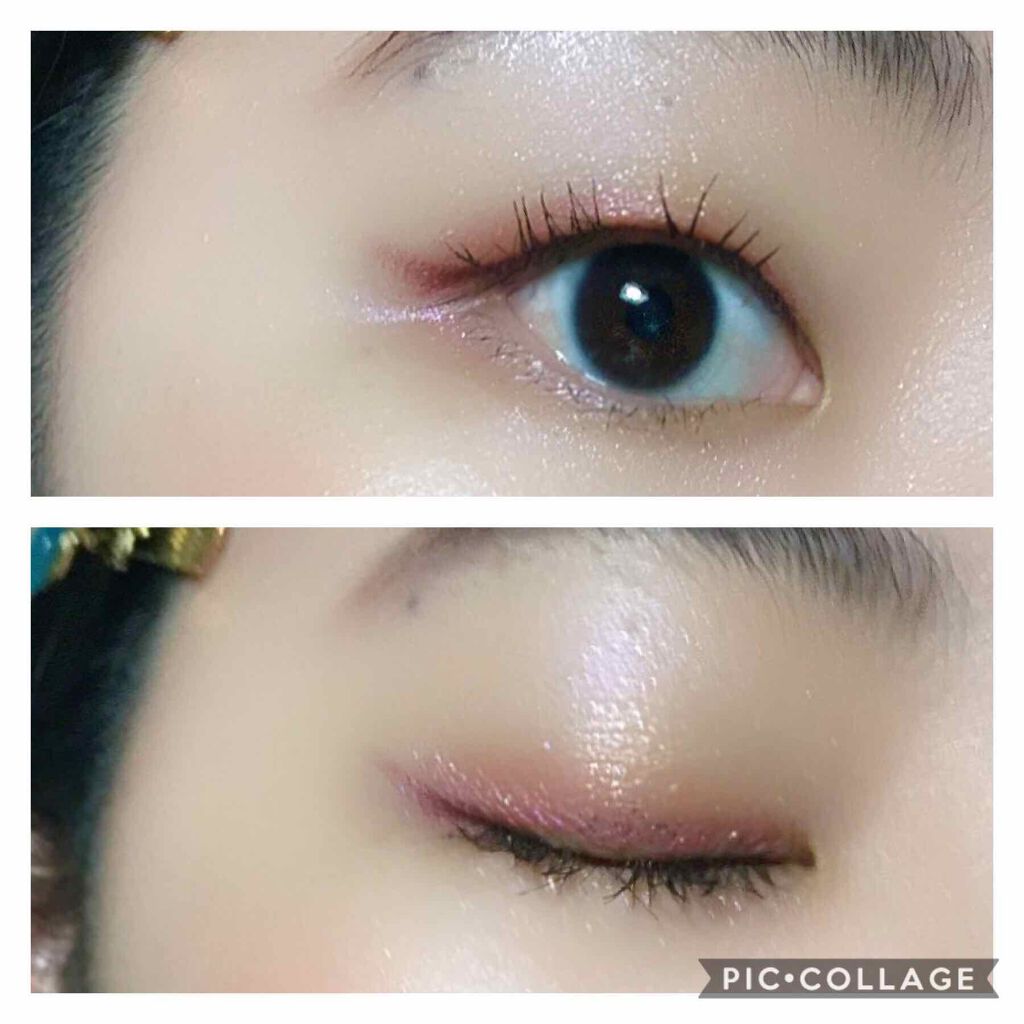 ロング＆カールマスカラ アドバンストフィルム/ヒロインメイク/マスカラを使ったクチコミ（3枚目）