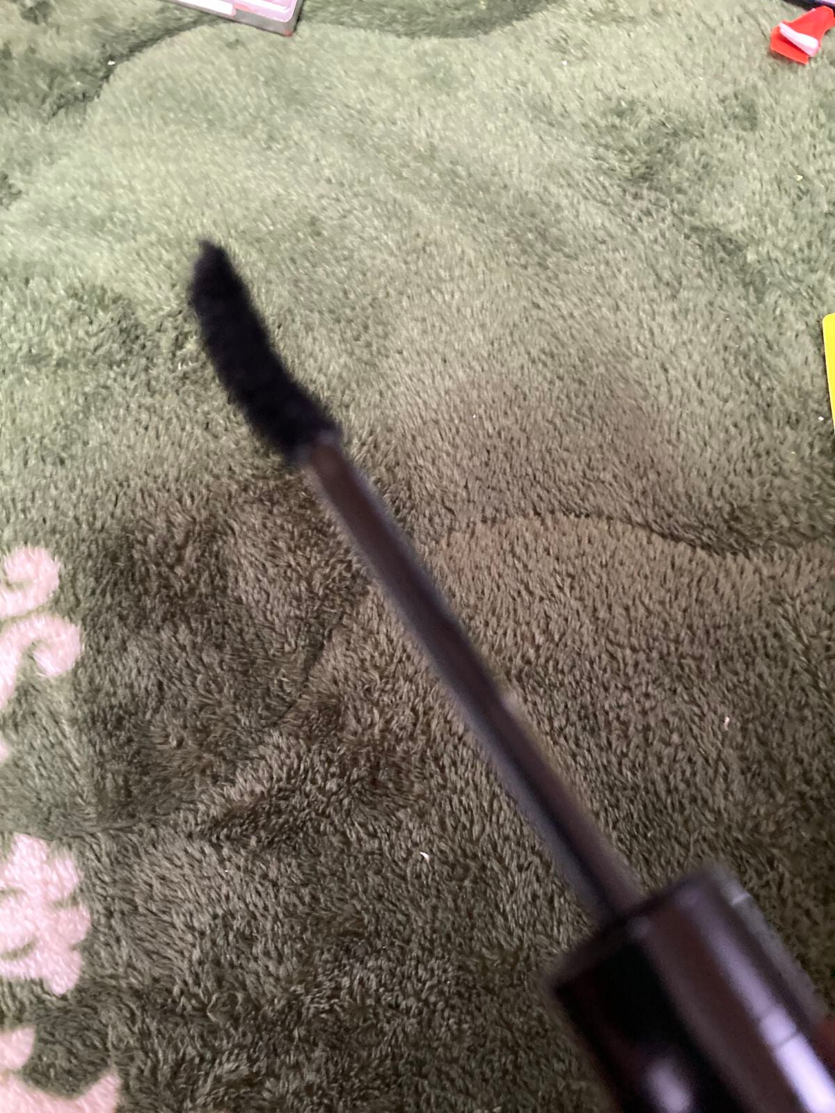 ボリュームエクステンション マスカラ/D-UP/マスカラを使ったクチコミ(2枚目)