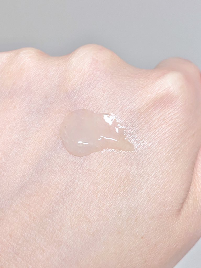 アイバッグ スムースセラム/肌美精/アイケア・アイクリームを使ったクチコミ（3枚目）