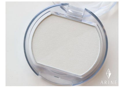 DAISO ダイソーフェイスパウダーのクチコミ「🌸日本製🌸
フェイスパウダー☆パールホワイト
エスポルール プレストパウダー2D4G4
パ.....」(3枚目)