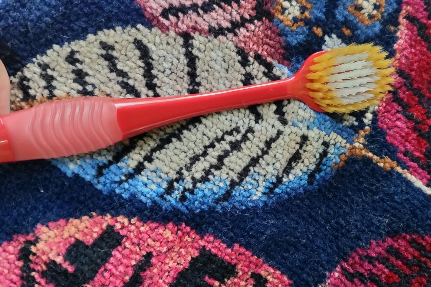 ハブラシ/エビスプレミアムケア/歯ブラシを使ったクチコミ(4枚目)