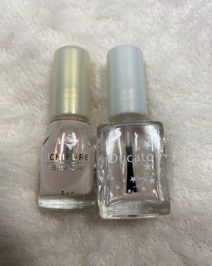 カラフルネイルズ/キャンメイク/マニキュアを使ったクチコミ(3枚目)