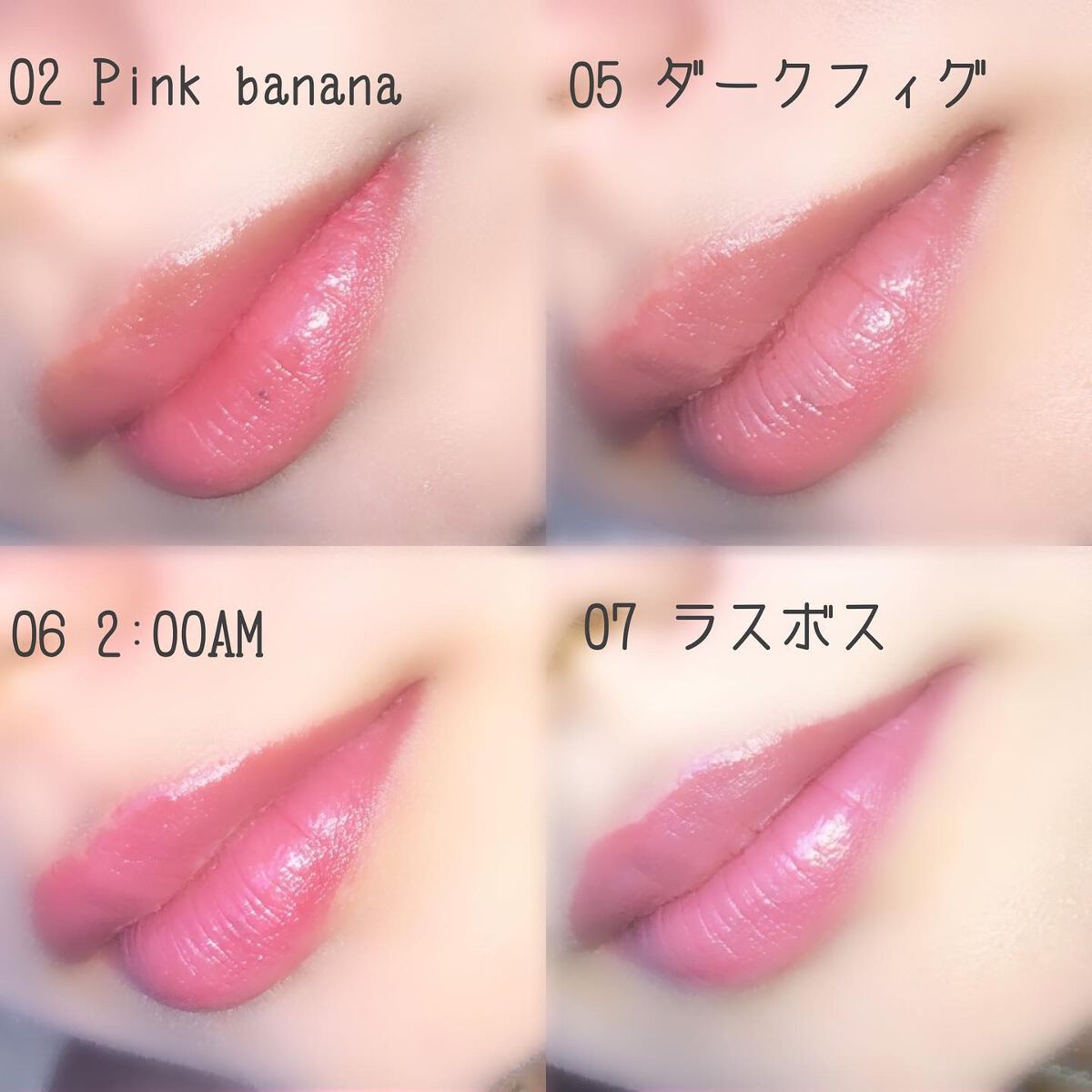 ケイト リップモンスター/KATE/口紅を使ったクチコミ(5枚目)