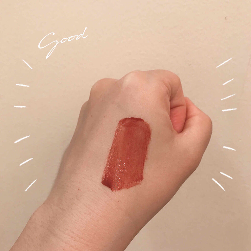 ユニコーンシリーズ マジックワンドルージュ/FlowerKnows/口紅を使ったクチコミ（2枚目）