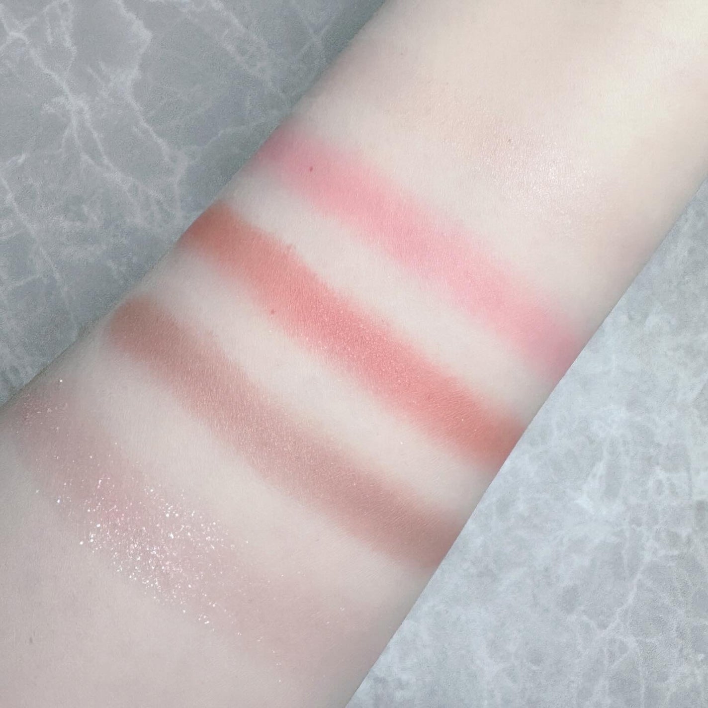 ジルスチュアート ブルームクチュール アイズ ジュエルドブーケ/JILL STUART/アイシャドウパレットを使ったクチコミ(4枚目)