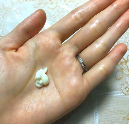 ãªãã¢ãŒ ãŽãŒã«ãã³ ã«ãã»ã« ãã«ã¯/ãã³ããŒã³/ãã¢ãã«ã¯ã䜿ã£ãã¯ãã³ãïŒ3æç®ïŒ