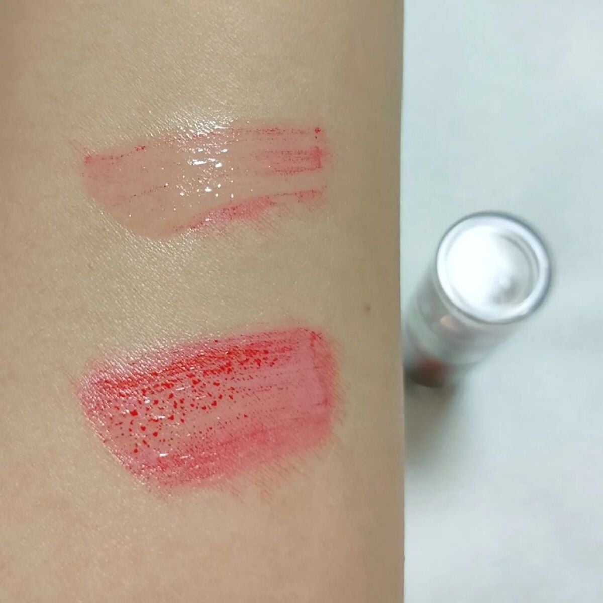 エンドラスターティント/S2ND/リップティントを使ったクチコミ(5枚目)