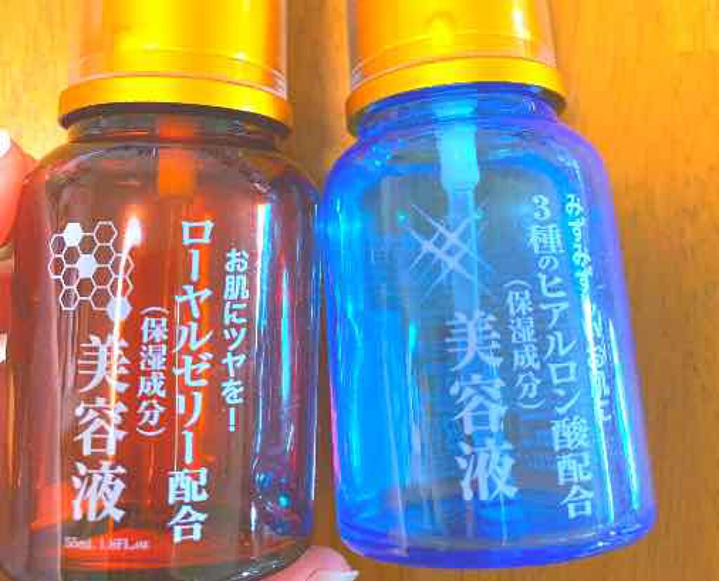 ハトムギ化粧水(ナチュリエ スキンコンディショナー R )/ナチュリエ/化粧水を使ったクチコミ（3枚目）