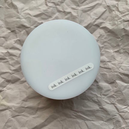 クレンジングバーム/ink./クレンジングバームを使ったクチコミ(3枚目)