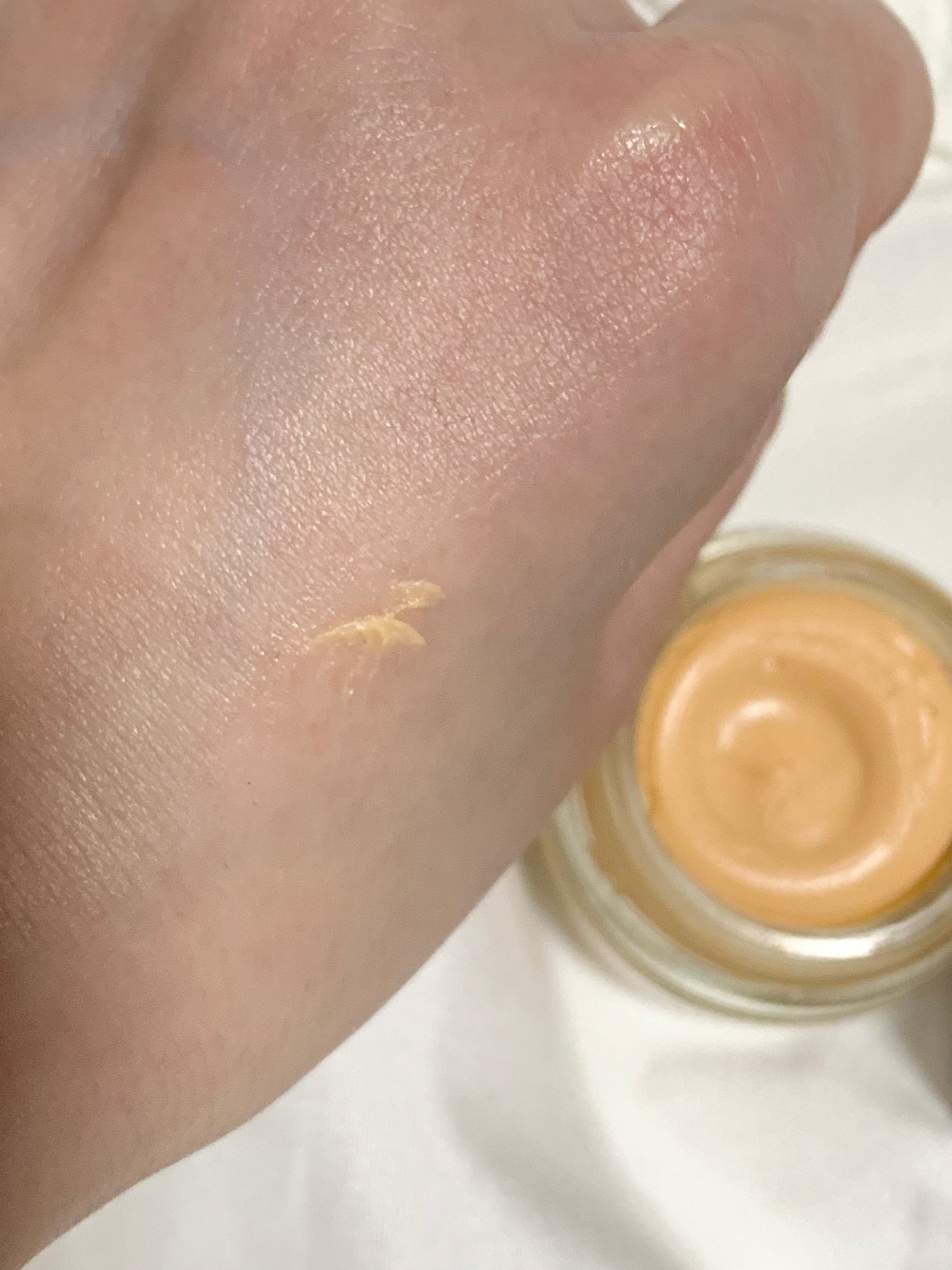 オイルブロッカーEX/ZAS cosmetic/化粧下地を使ったクチコミ(3枚目)