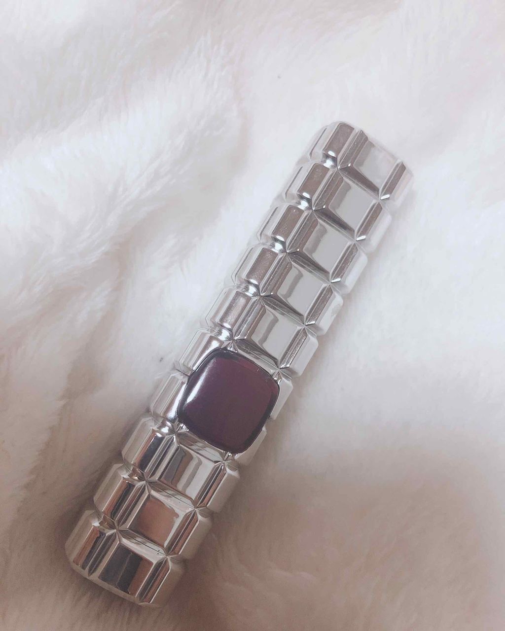 シャインオン/ロレアル パリ/口紅を使ったクチコミ(1枚目)