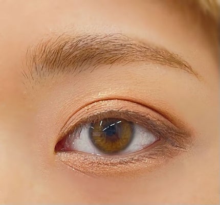 SCANDI(スカンディ)/OLENS/カラーコンタクトレンズを使ったクチコミ(3枚目)