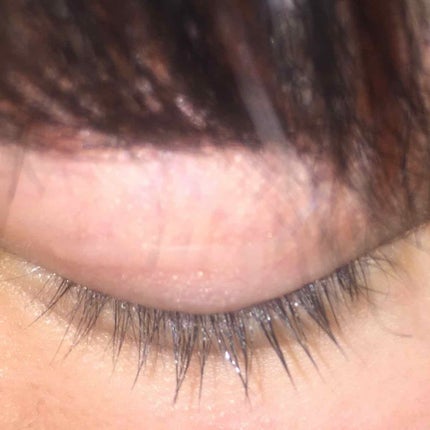 DHCアイラッシュトニック/DHC/まつげ美容液を使ったクチコミ(2枚目)