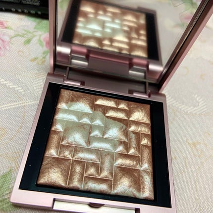 ロングウェア クリーム シャドウ スティック/BOBBI BROWN/スティックアイシャドウを使ったクチコミ(3枚目)