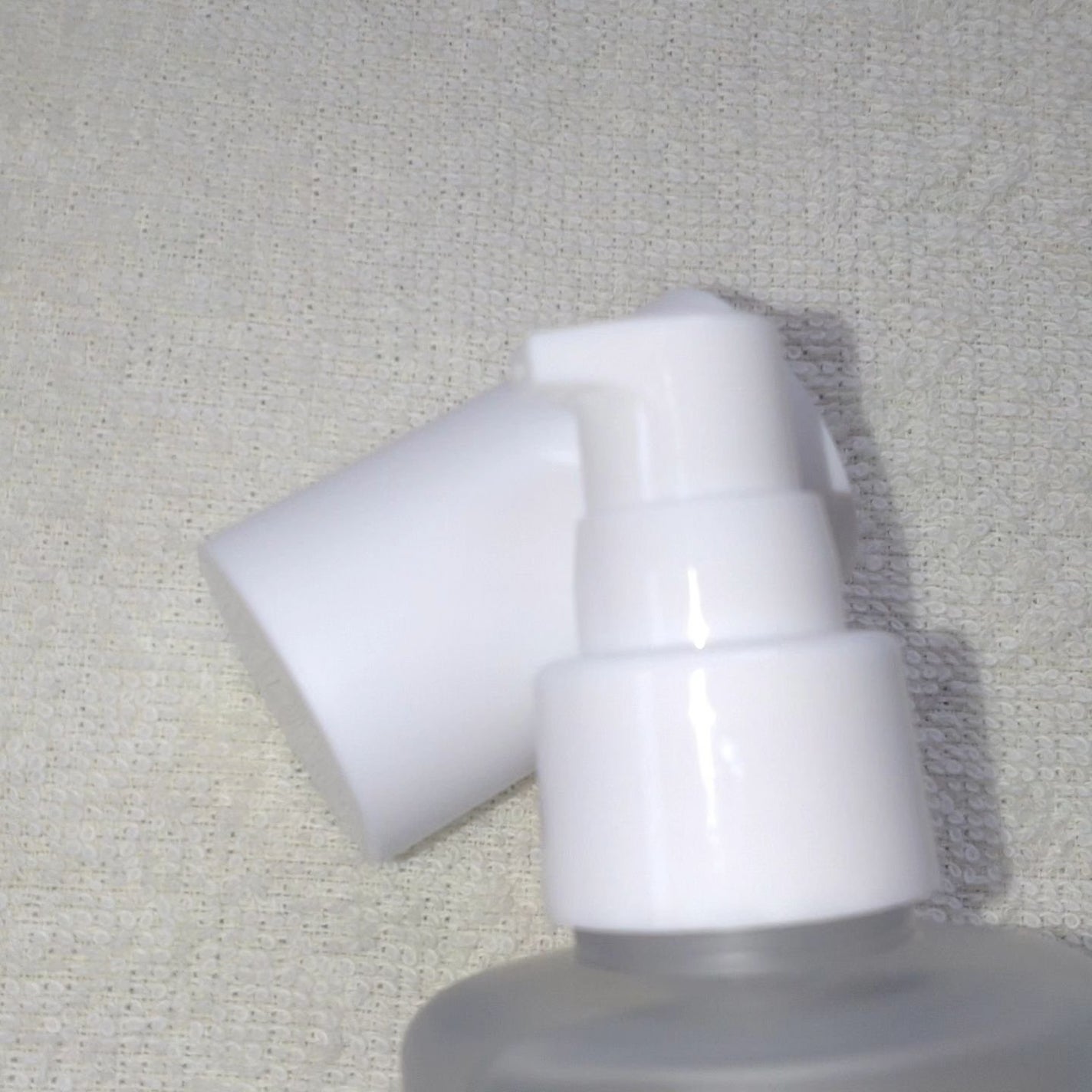 ルーティー プロテクトジェル/LUTY/アウトバストリートメントを使ったクチコミ(2枚目)