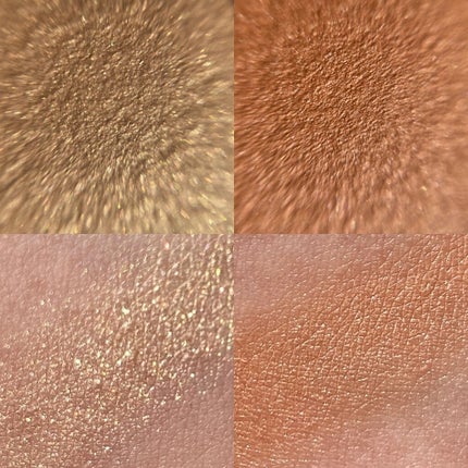 エテュセ アイエディション(カラーパレット)/ettusais/アイシャドウパレットを使ったクチコミ(2枚目)