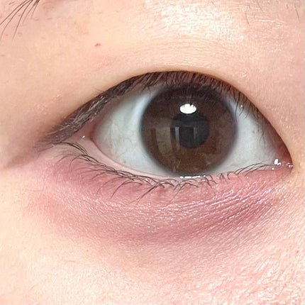 マットフルールチークス/キャンメイク/パウダーチークを使ったクチコミ(4枚目)