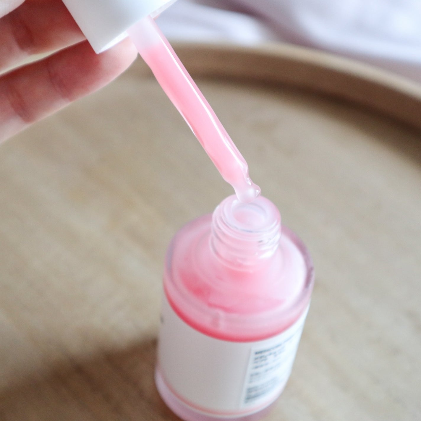 PDRNピンクアンプル PDRN 10,000ppm配合/MEDICUBE/美容液を使ったクチコミ(2枚目)