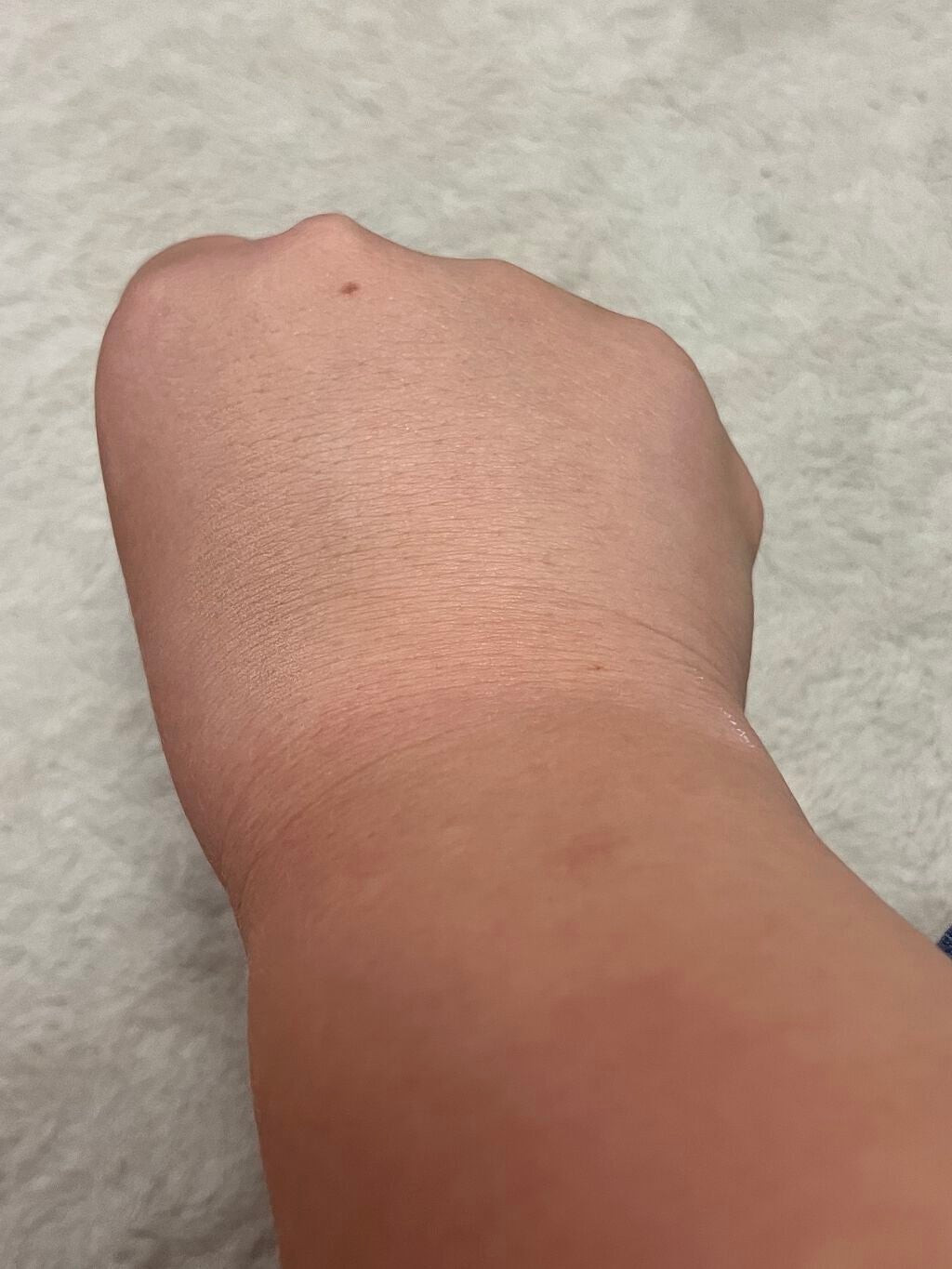 フィットミー リキッドファンデーション R/MAYBELLINE NEW YORK/リキッドファンデーションを使ったクチコミ(4枚目)