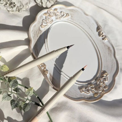 プレイフルライナー/シアーズ/リキッドアイライナーを使ったクチコミ(6枚目)