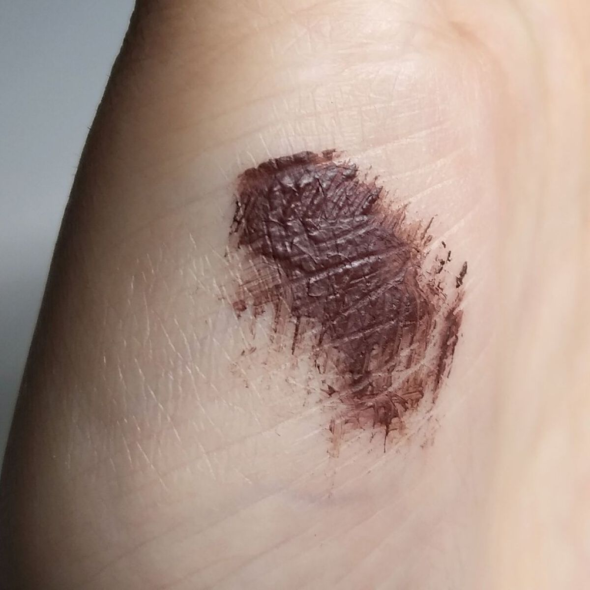 パーフェクトエクステンション マスカラ for カール/D-UP/マスカラを使ったクチコミ(3枚目)